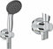 GROHE Get - Doucheset - Inbouwmengkraan 2-jets 210 mm - Chroom