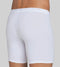 sloggi Basic - Heren Boxershort lange pijp - Elastische band - Wit