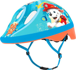 Paw Patrol Fietshelm - Nickelodeon Kinderhelm - 44-48 cm - XS