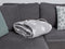 ELECTRIC BLANKET NOVEEN EB651 GREY STAR SUPER SOFT 180X130CM