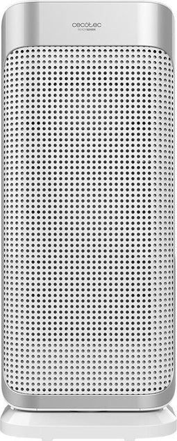 Electric Ceramic Heater Cecotec Ready Warm 6200 Ceramic Sky 2000W White