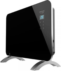 Electric Convection Heater Cecotec Ready Warm 6670 Crystal Connection 1000W WIFI 1000W