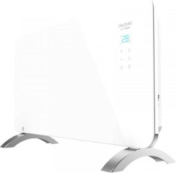 Electric Convection Heater Cecotec Ready Warm 6700 Crystal Connection 1500W WIFI White