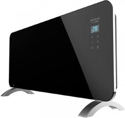 Electric Convection Heater Cecotec Ready Warm Crystal Connection 2000W WIFI