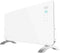 Electric Convection Heater Cecotec Ready Warm Crystal Connection 2000W WIFI