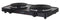 Electric double burner cooker MR-772-2 MAESTRO
