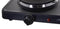 Electric double burner cooker MR-772-2 MAESTRO