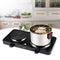 Electric double burner cooker MR-772-2 MAESTRO