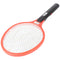 Electric fly swatter ideal for home use, the kitchen, camping, picnics, barbecues, sea and lake
