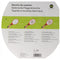 Electric fly swatter ideal for home use, the kitchen, camping, picnics, barbecues, sea and lake