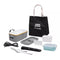 Electric food warmer N'oveen Multi Lunch Box MLB910 X-LINE Gray