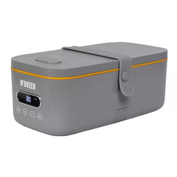 Electric food warmer N'oveen Multi Lunch Box MLB910 X-LINE Gray