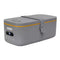 Electric food warmer N'oveen Multi Lunch Box MLB910 X-LINE Gray