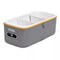 Electric food warmer N'oveen Multi Lunch Box MLB910 X-LINE Gray