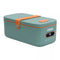 Electric food warmer N'oveen Multi Lunch Box MLB911 X-LINE Green