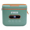 Electric food warmer N'oveen Multi Lunch Box MLB911 X-LINE Green
