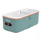 Electric food warmer N'oveen Multi Lunch Box MLB911 X-LINE Green