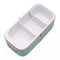 Electric food warmer N'oveen Multi Lunch Box MLB911 X-LINE Green