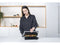 Electric grill Black+Decker BXGR2200E (2200W)