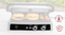 Electric grill MPM MGR-12 black 2000 W