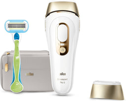 Electric Hair Remover Braun IPL PL5054