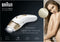 Electric Hair Remover Braun IPL PL5054