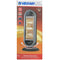 Electric heater 1200W works quietly, without condensation, no odors or fumes, suitable for people se