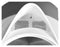 ELECTRIC KETTLE MR-041-WHITE MAESTRO