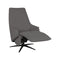 Electric Lounge Chair Aiden 68x87x110 cm