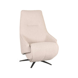 Electric Lounge Chair Aiden 68x87x110 cm