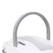 Electric Lunch Box N'oveen LB510 Grey Plus