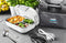 Electric Lunch Box N'oveen LB510 Grey Plus