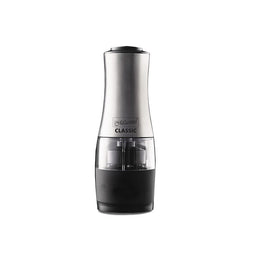 Electric salt and pepper grinder 2in1 MR-1724 M