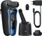Electric scheerapparaat - Braun Series 6 - Azul