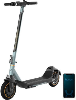Electric Scooter Cecotec 07105 BONGO SERIE M20 Black/Green