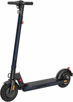 Electric Scooter Logicom Wispeed T855 300W Blue 7800 mAh 8,5"