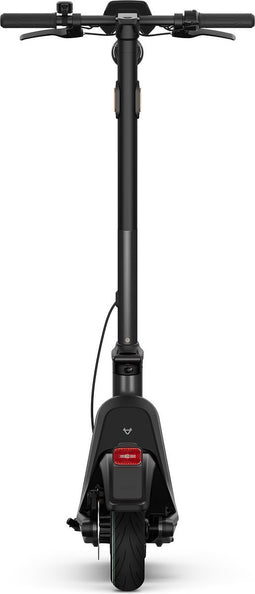 Electric Scooter Niu KQi3 Pro Black 48 V