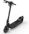 Electric Scooter Niu KQi3 Pro Black 48 V
