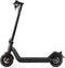 Electric Scooter Niu KQi3 Pro Black 48 V