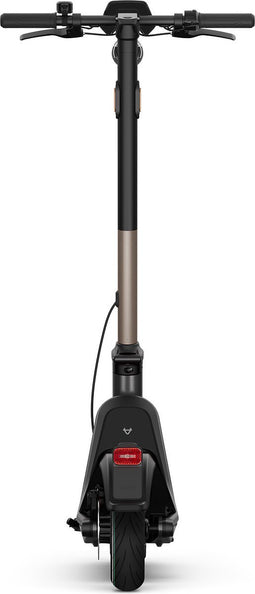 Electric Scooter Niu KQi3 Pro Golden 48 V