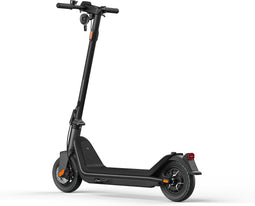Electric Scooter Niu KQi3 Sport Black 600 W 300 W 48 V