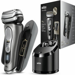 Electric shaver Braun Series 9 Pro 9475cc