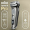 Electric shaver Braun Series 9 Pro 9475cc
