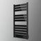 Electric Towel Rail Cecotec Ready Warm 9790 Ceramic Towel 2000W Black Aluminium 2000 W