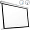 Electric Wall Screen iggual Pantalla Elec. 240x240cm (240 x 240 cm)