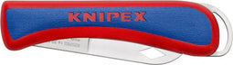 ELECTRICIËN ZAKMES 16 20 50 KNIPEX