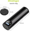 Electrische fietspomp compressor - Oplaadbar, Voor auto, fiets en bal, Powerbank en zaklamp - Accu compressor, Elektrische Compressor - ACROPAQ