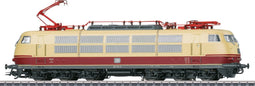 Electrische locomotief serie 103