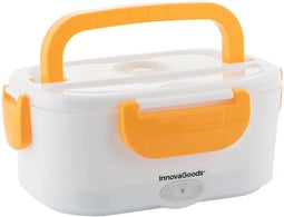 Electrische Lunchtrommel voor Auto's Carunch InnovaGoods