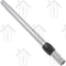 Electrolux 9000846957 Chrome Stofzuigerbuis